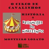 O circo de cavalinhos (MP3-Download)