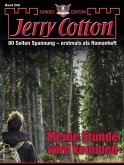 Jerry Cotton Sonder-Edition 208 (eBook, ePUB)