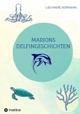 Marion´s Delphingeschichten (eBook, ePUB)