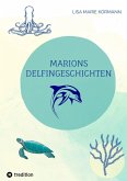 Marions Delfingeschichten (eBook, ePUB)