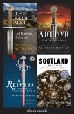 The Alistair Moffat History Collection (eBook, ePUB)