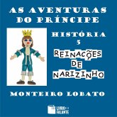 As aventuras do príncipe (MP3-Download)