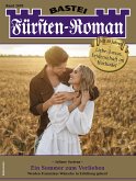 Fürsten-Roman 2679 (eBook, ePUB)