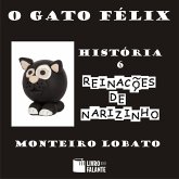 O gato Félix (MP3-Download)