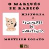 O marquês de Rabicó (MP3-Download) - Bild 1