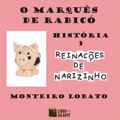 O marquês de Rabicó (MP3-Download) - Lobato, Monteiro