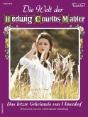 Die Welt der Hedwig Courths-Mahler 657 (eBook, ePUB)