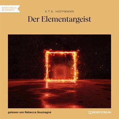 Der Elementargeist (MP3-Download) - Hoffmann, E.T.A.
