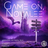 Game On, Novalee (MP3-Download)