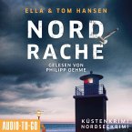 Nordrache (MP3-Download)