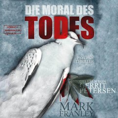 Die Moral des Todes (MP3-Download) - Franley, Mark