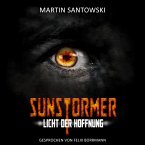 Sunstormer (MP3-Download)