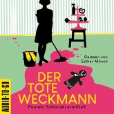 Der tote Weckmann (MP3-Download)