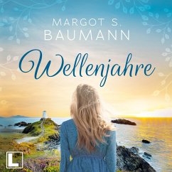 Wellenjahre (MP3-Download) - Baumann, Margot S.