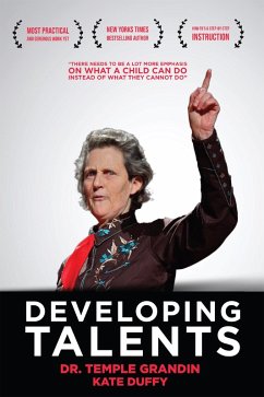 Developing Talents (eBook, ePUB) - Grandin, Temple; Duffy, Kate