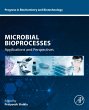 Microbial Bioprocesses (eBook, ePUB) - Bild 1