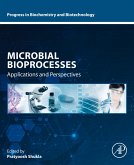 Microbial Bioprocesses (eBook, ePUB)