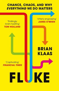 Cover Fluke (eBook, ePUB)