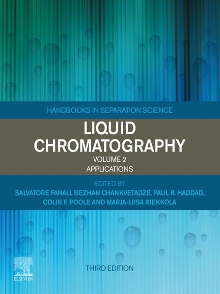 Liquid Chromatography (eBook, ePUB) Liquid Chromatography (eBook, ePUB)