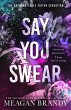 Say You Swear (eBook, ePUB) - Bild 1