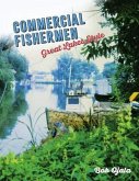 COMMERCIAL FISHERMEN - GREAT LAKES STYLE (eBook, ePUB)