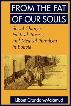 Cover From the Fat of Our Souls (eBook, ePUB)