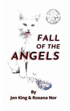 Fall of the Angels (eBook, ePUB) - King, John; Nor, Roxana