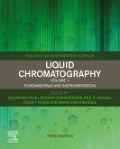 Liquid Chromatography (eBook, ePUB)
