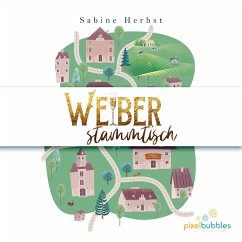 Weiberstammtisch (MP3-Download) - Herbst, Sabine