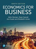 Economics for Business (eBook, ePUB)