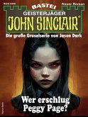John Sinclair 2340 (eBook, ePUB)
