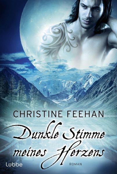 Dunkle Stimme meines Herzens / Dark Carpathians Bd.36 (eBook, ePUB)