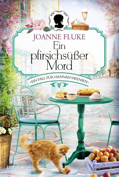 Ein pfirsichsüßer Mord / Hannah Swensen Bd.6 (eBook, ePUB) - Fluke, Joanne