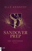 Der Verstoßene / Sandover Prep Bd.3 (eBook, ePUB)