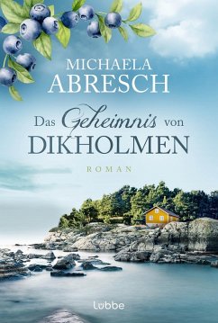 Das Geheimnis von Dikholmen (eBook, ePUB) - Abresch, Michaela