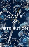 A Game of Retribution / Hades-Saga Bd.2 (eBook, ePUB)