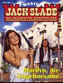 Jack Slade 983 (eBook, ePUB)