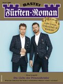 Fürsten-Roman 2680 (eBook, ePUB)