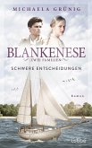 Schwere Entscheidungen / Blankenese - Zwei Familien Bd.2 (eBook, ePUB)