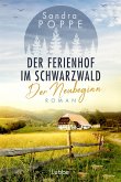 Der Ferienhof im Schwarzwald - Der Neubeginn (eBook, ePUB)