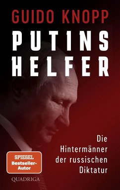 Putins Helfer (eBook, ePUB) - Knopp, Guido