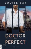 Doctor Not Perfect / Doctor Bd.2 (eBook, ePUB)