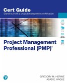 Project Management Professional (PMP) Pearson uCertify Course Access Code Card (eBook, PDF)