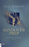 Der Einzelgänger / Sandover Prep Bd.2 (eBook, ePUB)