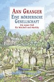 Eine mörderische Gesellschaft / Mitchell & Markby Bd.17 (eBook, ePUB)