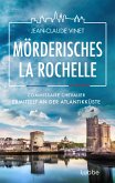 Mörderisches La Rochelle (eBook, ePUB)