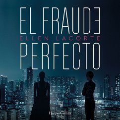 El fraude perfecto (MP3-Download) - Lacorte, Ellen