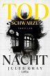 Todschwarze Nacht (eBook, ePUB) - Bild 1