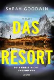 Das Resort (eBook, ePUB)