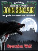 John Sinclair 2341 (eBook, ePUB)